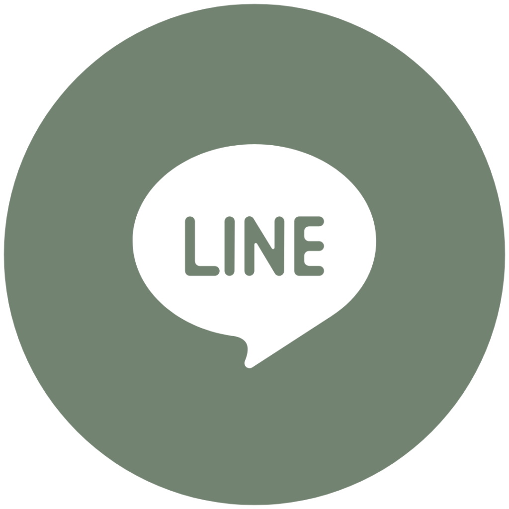 LINEアイコン